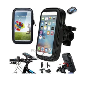Weather Resistant Bike Mount Waterproof Cover,Motorcycle