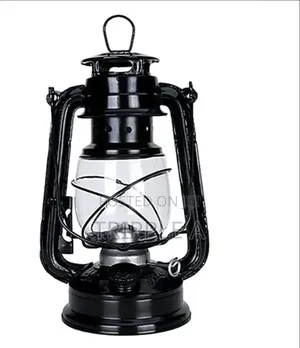 Generic Large Vintage Kerosene Lmp1