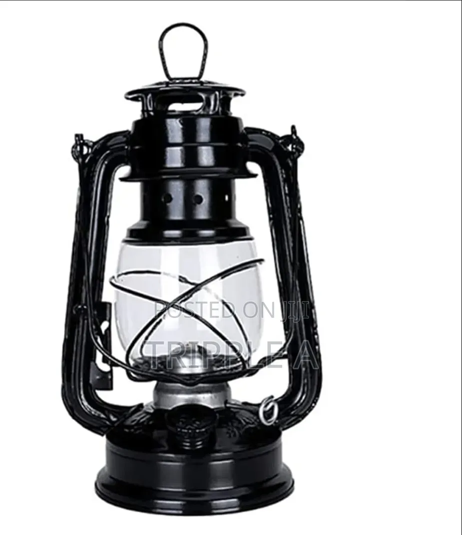 Generic Large Vintage Kerosene Lmp1
