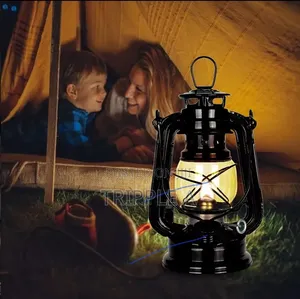 Generic Large Vintage Kerosene Lmp1