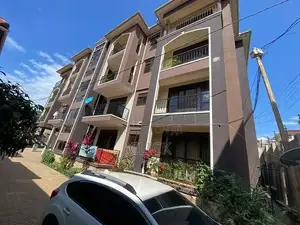 2bdrm Apartment in Bunga, Makindye for rent