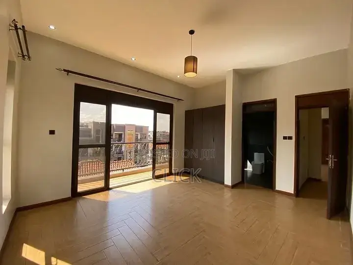 2bdrm Apartment in Bunga, Makindye for rent