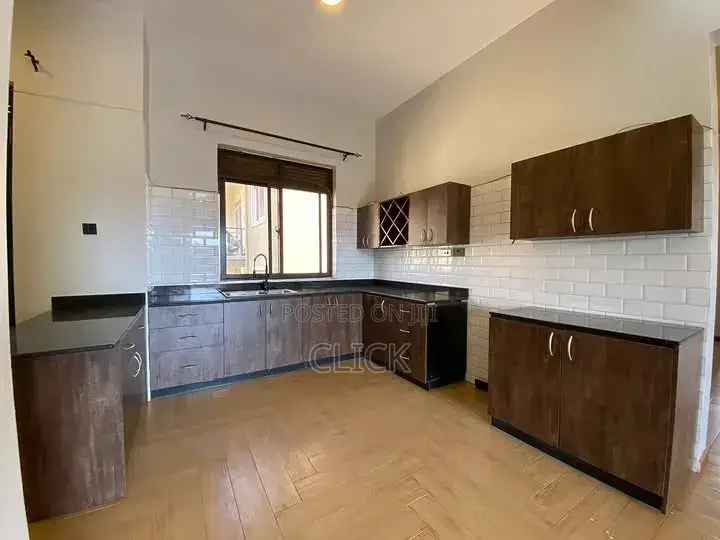 2bdrm Apartment in Bunga, Makindye for rent