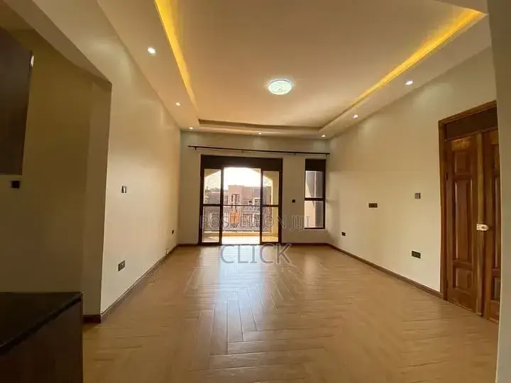 2bdrm Apartment in Bunga, Makindye for rent
