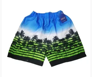 Men's Beach Wear