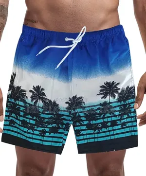 Men's Beach Wear