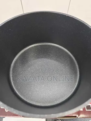 9l Hoffmans 1600w Electric Hot Pot Non-Stick Cook Pot Multi-Functional