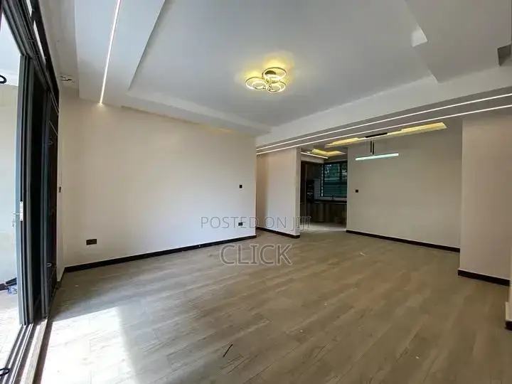 3bdrm Apartment in Buziga, Makindye for rent