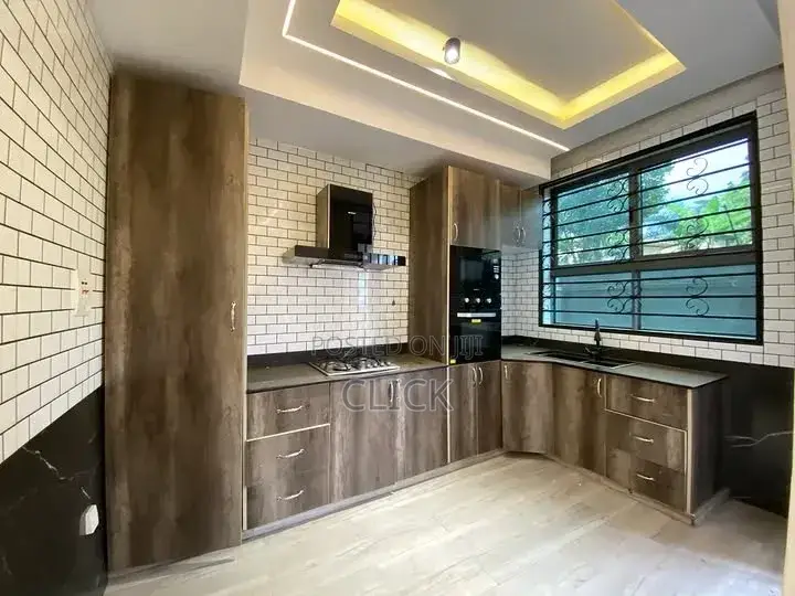 3bdrm Apartment in Buziga, Makindye for rent