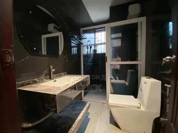3bdrm Apartment in Buziga, Makindye for rent