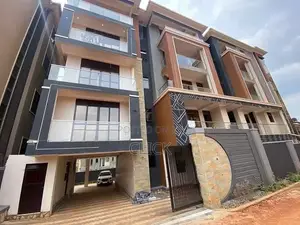 2bdrm Apartment in Bunga, Makindye for rent