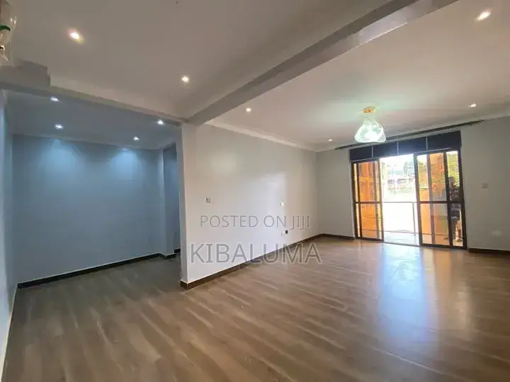 2bdrm Apartment in Bunga, Makindye for rent