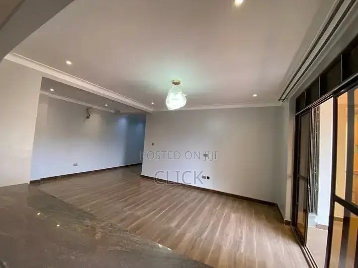 2bdrm Apartment in Bunga, Makindye for rent