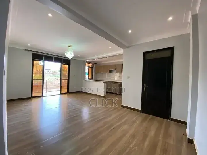 2bdrm Apartment in Bunga, Makindye for rent