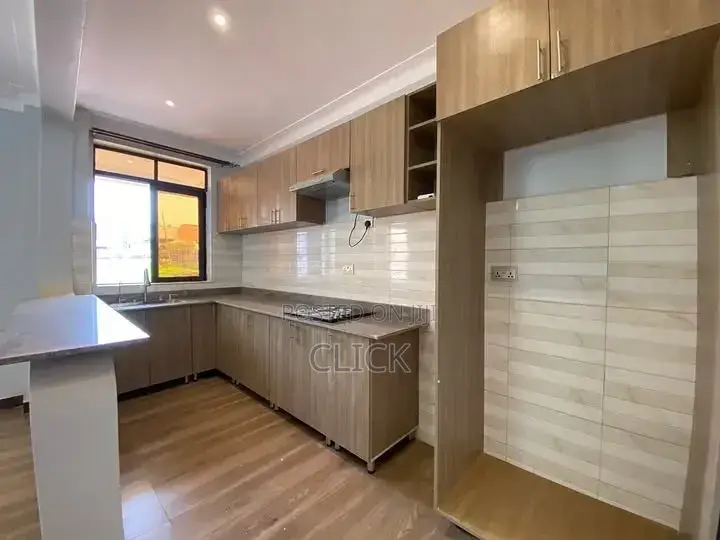 2bdrm Apartment in Bunga, Makindye for rent