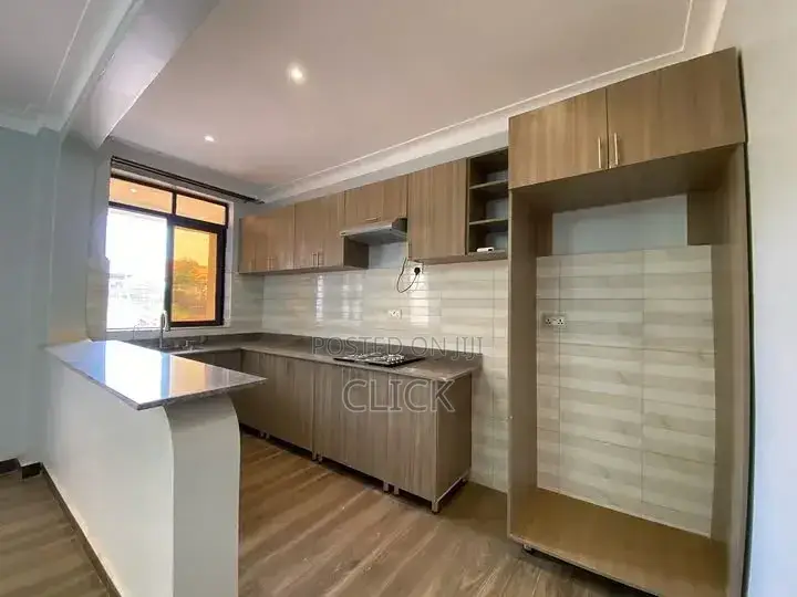 2bdrm Apartment in Bunga, Makindye for rent