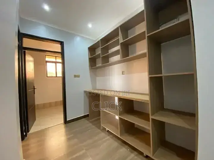 2bdrm Apartment in Bunga, Makindye for rent