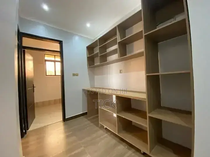 2bdrm Apartment in Bunga, Makindye for rent