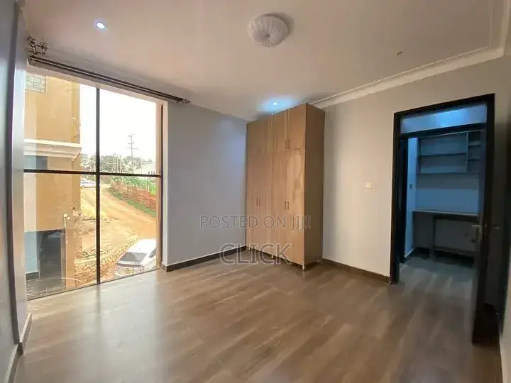 2bdrm Apartment in Bunga, Makindye for rent
