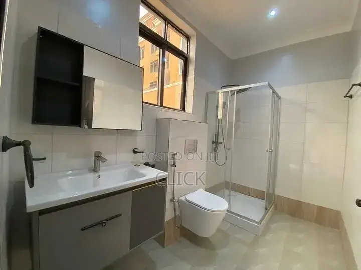 2bdrm Apartment in Bunga, Makindye for rent