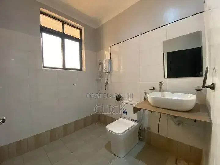 2bdrm Apartment in Bunga, Makindye for rent