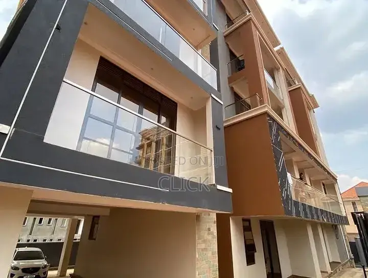 2bdrm Apartment in Bunga, Makindye for rent