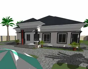 Residential Building Drawings