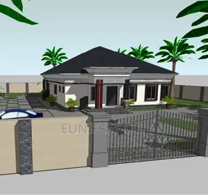 Residential Building Drawings