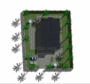Residential Building Drawings