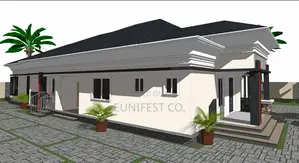 Residential Building Drawings