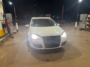 Volkswagen Golf 1.4 Comfortline 2008 Pearl
