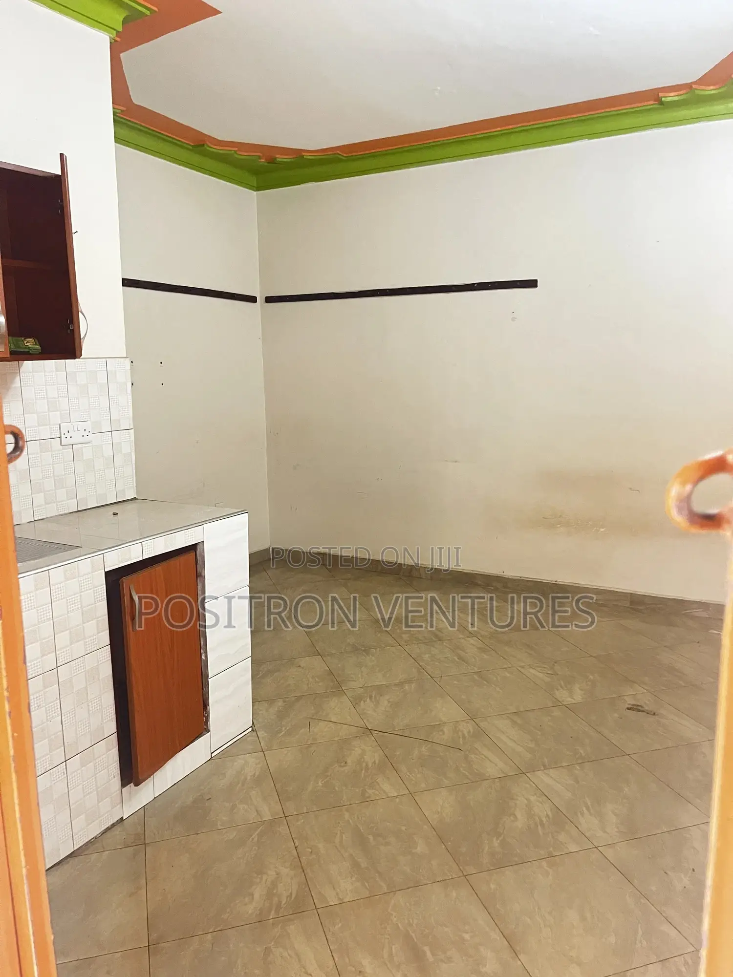 1bdrm Apartment in Nakawa for rent