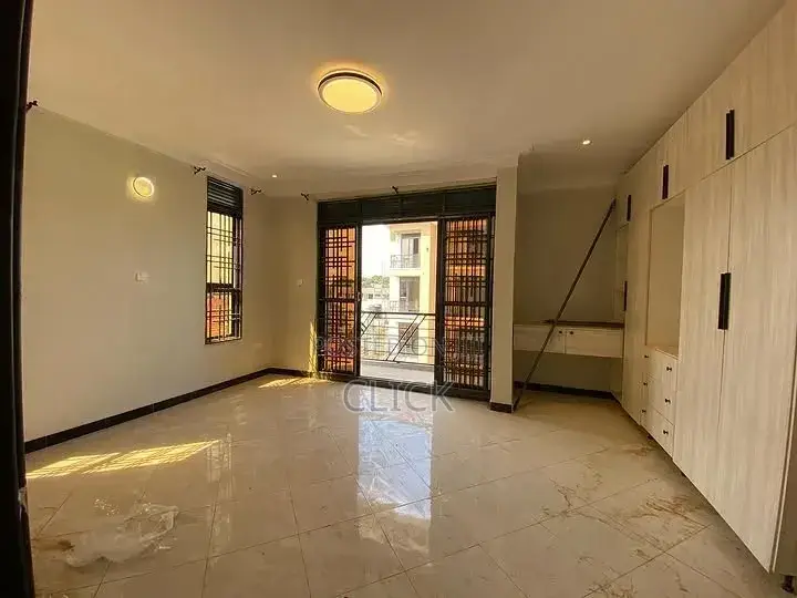 1bdrm Apartment in Buziga, Makindye for rent