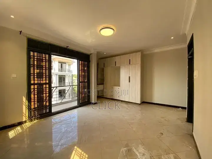 1bdrm Apartment in Buziga, Makindye for rent