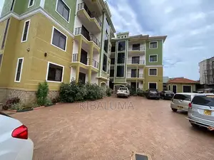2bdrm Apartment in Muyenga, Makindye for rent