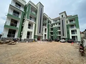 2bdrm Apartment in Bunga, Makindye for rent