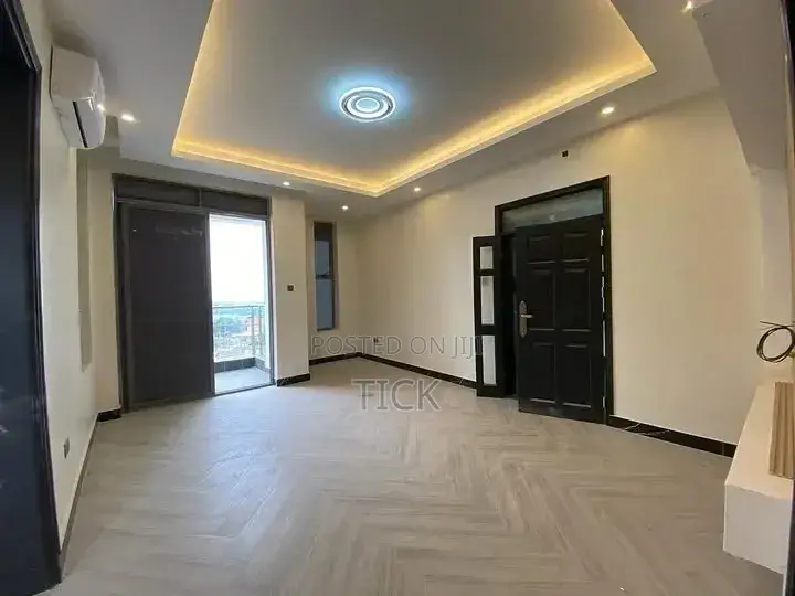 2bdrm Apartment in Bunga, Makindye for rent