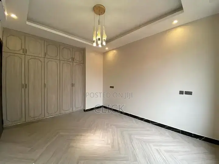 2bdrm Apartment in Bunga, Makindye for rent