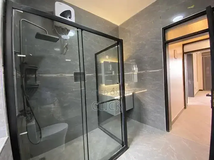 2bdrm Apartment in Bunga, Makindye for rent