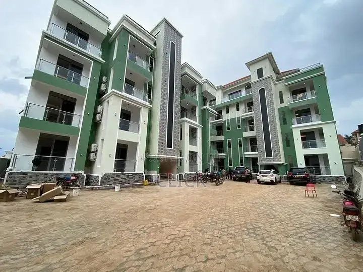2bdrm Apartment in Bunga, Makindye for rent