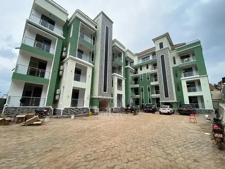 2bdrm Apartment in Bunga, Makindye for rent
