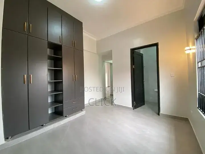 2bdrm Apartment in Buziga, Makindye for rent