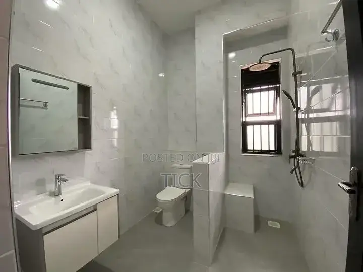 2bdrm Apartment in Buziga, Makindye for rent
