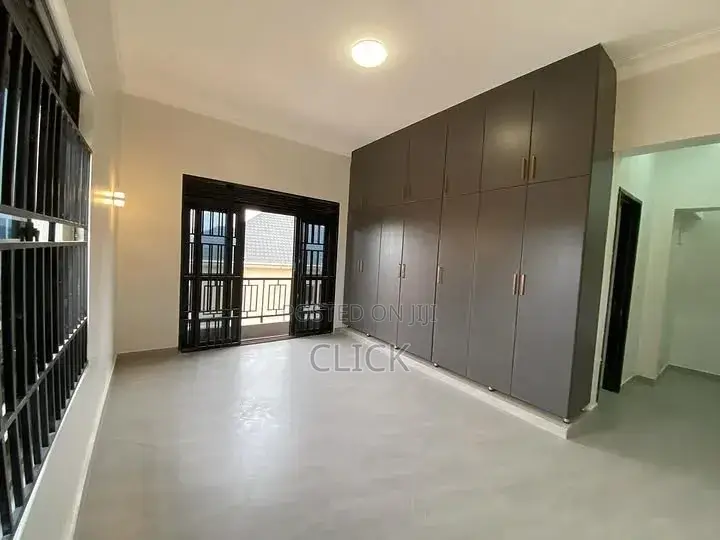 2bdrm Apartment in Buziga, Makindye for rent