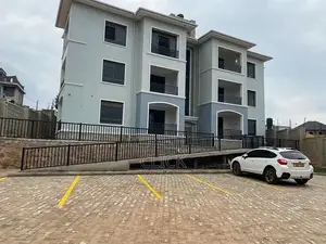 2bdrm Apartment in Buziga, Makindye for rent
