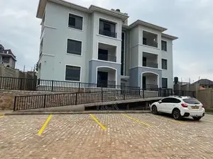 2bdrm Apartment in Buziga, Makindye for rent