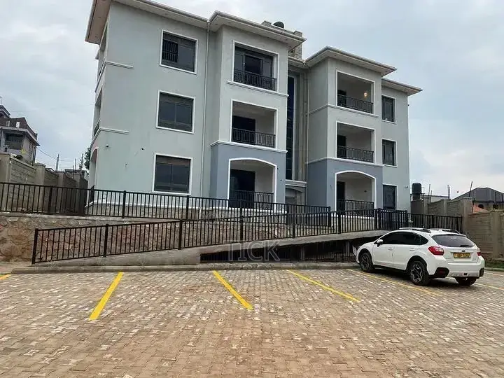 2bdrm Apartment in Buziga, Makindye for rent