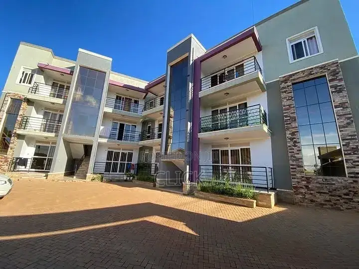 1bdrm Apartment in Bunga, Makindye for rent