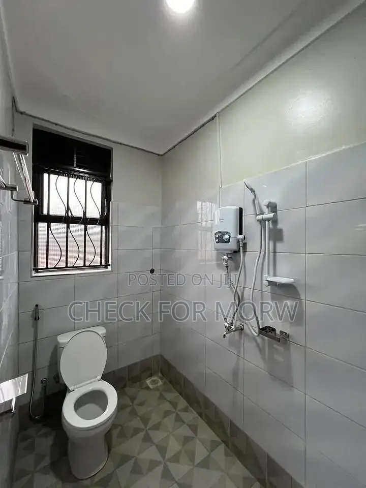 2bdrm Apartment in Muyenga, Makindye for rent