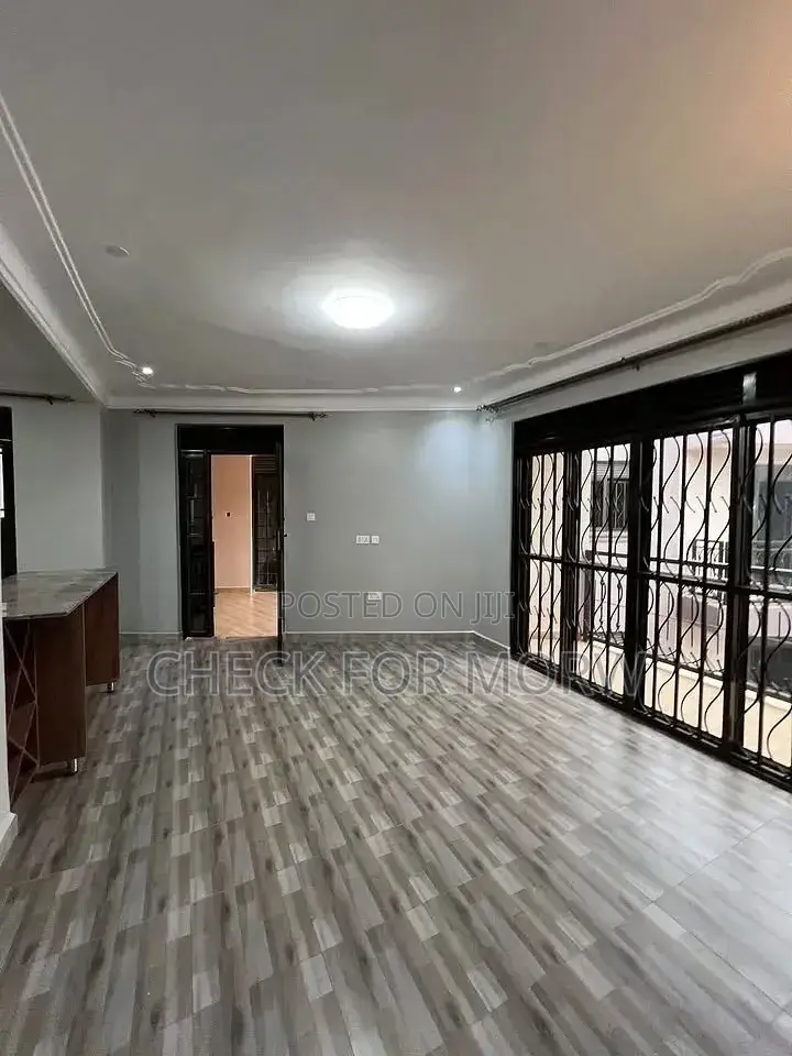 2bdrm Apartment in Muyenga, Makindye for rent